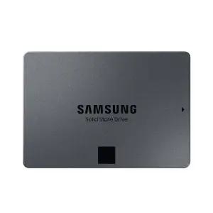 삼성전자 SSD 870 QVO 2TB QLC MZ-77Q2T0BW