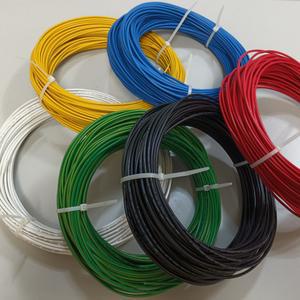 VSF KIV전선 1.0SQ 1.5SQ 2.5SQ 10M단위판매/전기선 연선 단선