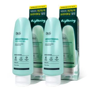 닥터지 브라이트닝 필링 젤 120g x 2개