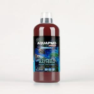 아쿠아피엠오 천연미생물 슈퍼 박테리아활성제 150ml