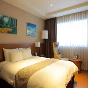 용평리조트 드래곤밸리호텔