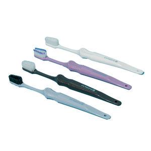 닥터치카 펜그립 칫솔 4종 세트, 1개