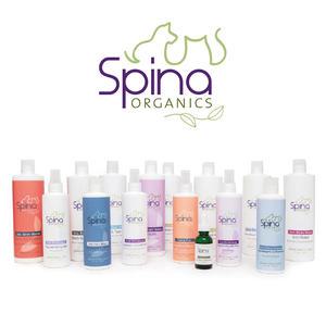 스피나 비건 천연 애견/강아지/고양이/반려동물 샴푸/컨디셔너/미스트/린스/오일