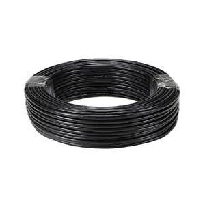 옥외용 전선 SV 2.5SQ 2C 100M 실외용 케이블 전기선 단선 1타