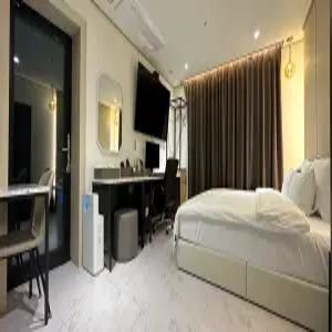 [경기] 화성 헤르메스 호텔(경기모텔/화성모텔)