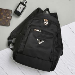 [라일리] Rly 여자 캐주얼 검정 책가방 외출 여행 기저귀 가방