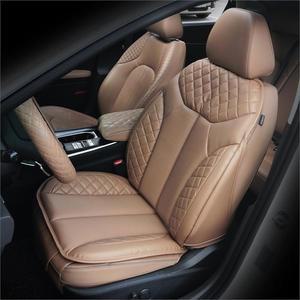 아이오닉5시트 커버 맞춤 제작 방석 교체 필수