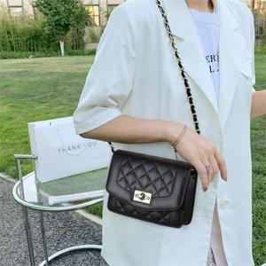 [라일리] Rly 퀼팅백 숄더백 크로스백 미니백 캐주얼가방 데일리