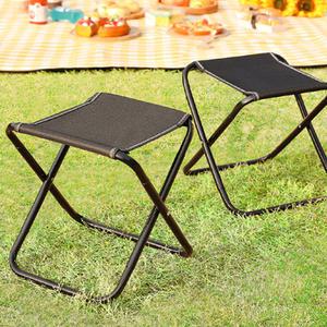 폴딩 BBQ체어/낚시 바베큐의자 등산 접이식 간이 휴대 폴딩용 파우치
