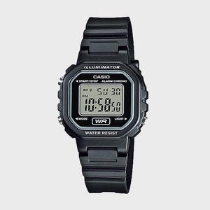 CASIO 카시오 LA-20WH-1A 여성 학생 디지털시계