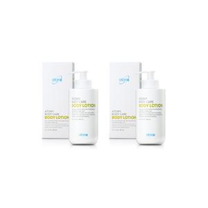 애터미 바디로션 300ml 2개