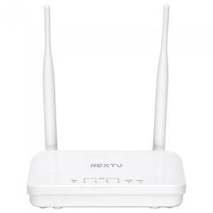 이지넷유비쿼터스 NEXTU 벨록스 유무선 공유기