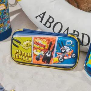 [피터젠슨] 피터 TOON 필통세트 S (PTX62YF23M_NV)