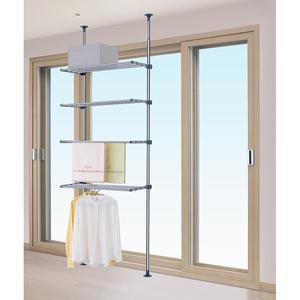 [기타]웰렉스 수직폴 건조대