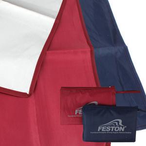 패스톤 휴대용 방수돗자리(200X150) 파우치포함 피크닉 돗자리 캠핑매트