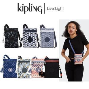 [갤러리아] 키플링 미니 크로스백 핸드폰백 아피아 KMABS18 KMBBS04 KMCBS02 택1