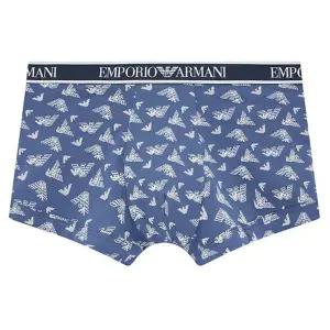 [롯데백화점]엠포리오아르마니 코어 로고밴드 코튼 드로즈(08-1-3-3-12-317 0813312317)