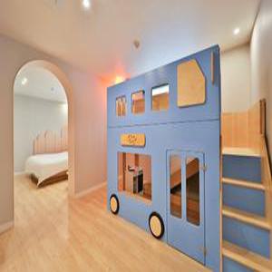 [울산] 울산 영남알프스 키즈호텔 상상플레이(울산, 울주)