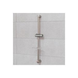 한샘 스테인리스 슬라이드바 001 샤워기 걸이 비누대