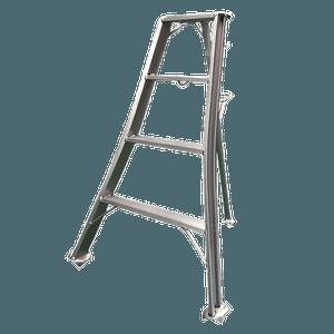 (과수용 조경용) 가벼운 사다리 4단 127cm