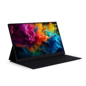 카멜 프리즘 CPM1530IQ 15.6인치 QHD 포터블 휴대용 모니터