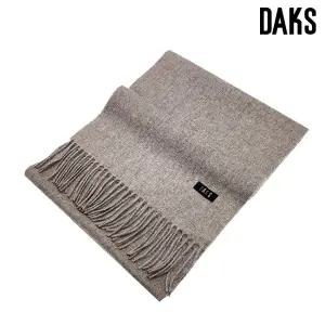 [롯데백화점]닥스 캐시미어 머플러 FKU300