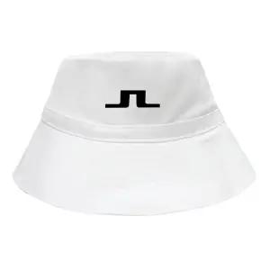 제이린드버그 시리 골프버킷햇 여성 모자 화이트 GWAC09146-0000