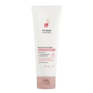 [닥터딥] 아크파 티트리 로션 120ml