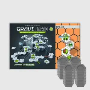 그래비트랙스 프로 스타터: 익스트림+기둥 타일(대) 40개 증정