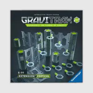 그래비트랙스 프로 확장(L): 버티컬