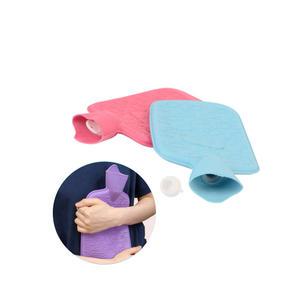 물넣는 보온패드 온찜질팩 따뜻한배찜질 편리한주입구 보온 뜨거운물주머니