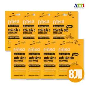 푸루사 건망고 35g x 8개