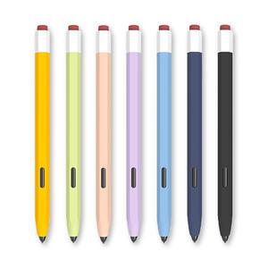 갤럭시탭S10 Lite FE S9 S8 S7 FE 플러스 울트라 S펜 케이스 펜촉 커버 삼성 S7+ S8+ S9+ S10+ 라이트 SPEN