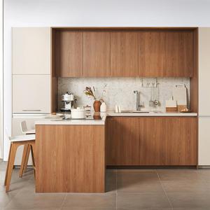 [리바트집테리어] L100G 싱크대 2.4m~6.2m