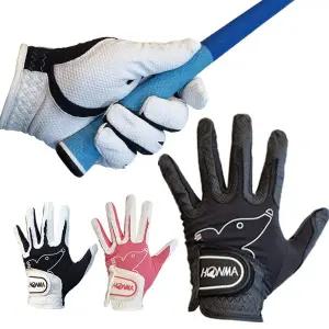 정품 혼마 장갑 GC13001캡슐골프장갑(왼손/오른손)