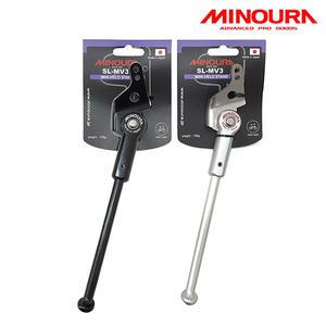 [FNS]미노우라 SL-MV3 브롬톤 C라인/P라인 호환 킥스탠드