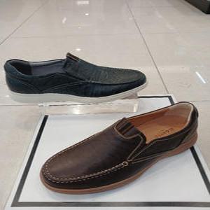 [엘칸토] 남성 비즈니스캐쥬얼화LCMC60U413