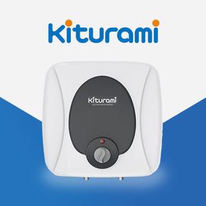 귀뚜라미 전기온수기 15리터 온수기 카페 식당 KDEW PLUS 셀프설치 설치의뢰