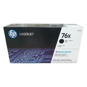 HP CF276X (76X) 정품토너 M404n, M404dn, M404dw, M428fdn, M428fdw, M406dn, M430f 10K