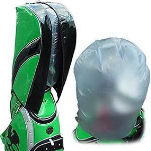 PG72 골프여행커버 클럽보호 안전가드 캐디백 헤드 아이언 돔 항공커버