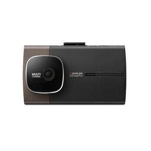 [아이나비] 아이나비 QXD Mega Plus (64GB) 기본패키지 /전측후방FHD 4채널 블랙박스