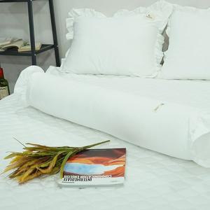 [누리홈] 올데이 40수 순면 바디필로우커버 캔디쿠션커버 20x100