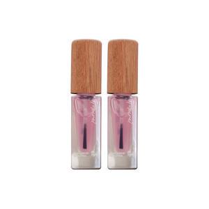 [유통기한 임박] 미크릿 냄새없는 비건 네일 6g, 손톱강화제, 2개