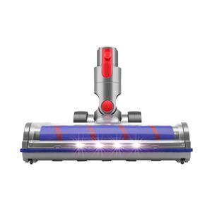 다이슨 청소기 교체 LED싱글헤드 호환 소프트롤러 V7 V8 V10 V11 V15