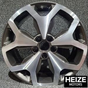 쌍용 토레스 18인치 순정휠 (41730-41100)