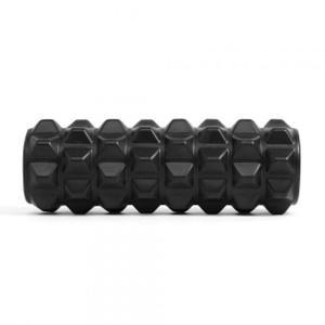 [OFKNL80O]바디밸런스 지압 마사지 폼롤러 홈트 스트레칭