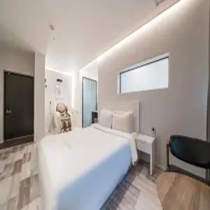 [충남 모텔] 보령(대천) 더시티 호텔 (보령,대천해수욕장)