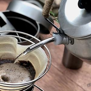 핸드드립 주전자 입구 노즐 커피 스파우트 꼭지 주둥이 마개