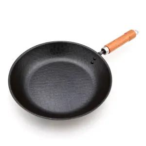 선셰프 무쇠프라이팬 30 논스틱 티타늄코팅 국내생산