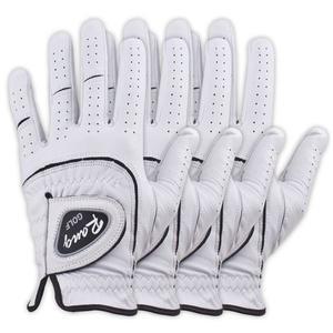 골프 랑 올양피 골프장갑(왼손) 남성용 4장 gx